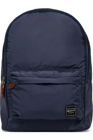 GANT Rucksack mit Logo-Patch