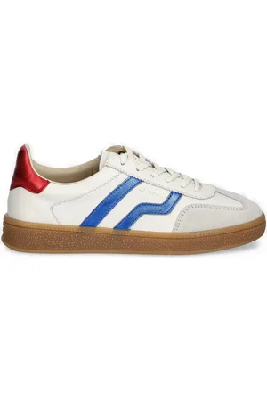 GANT Sneakers aus Leder