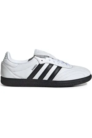 adidas Samba LT "Cloud White" Sneakers
