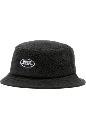PUMA Fischerhut aus Frottee