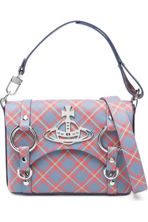Vivienne Westwood Kim Schultertasche