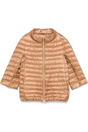 HERNO Gefütterte Jacke