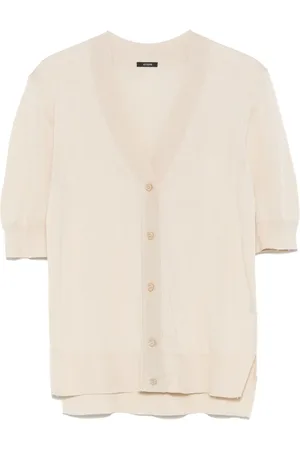 Joseph Superfine Cardigan