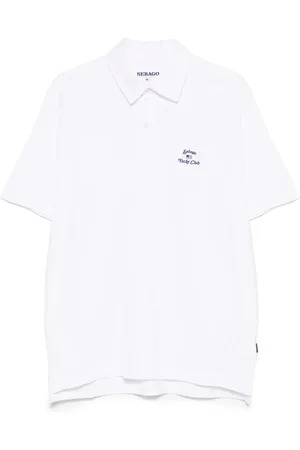 SEBAGO Orchard Poloshirt
