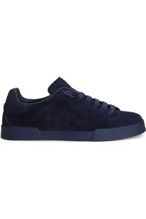 Dolce & Gabbana Portofino Sneakers