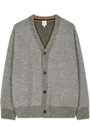 Paul Smith Cardigan mit V-Ausschnitt