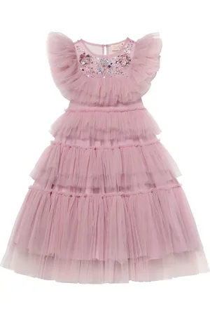 Tutu Du Monde Elizha Kleid mit Tutu