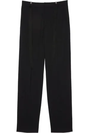 Msgm Hose mit hohem Bund