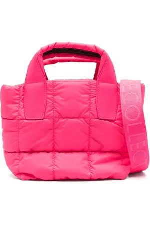 VeeCollective Mini Porter Handtasche