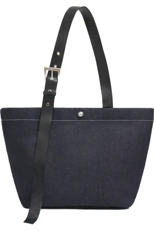 Apparis Tote Bag aus Denim