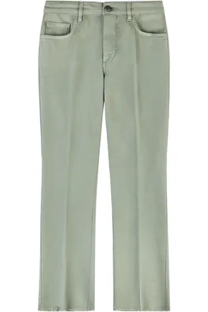 FAY Hose im Five-Pocket-Design