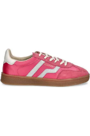 GANT Sneakers aus Leder