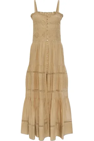Marant Etoile Divine Kleid