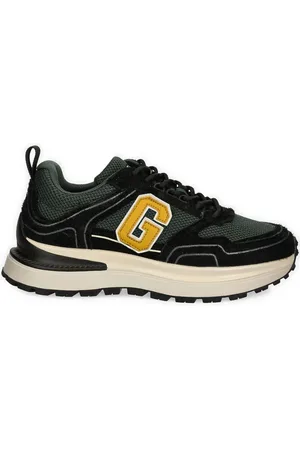 GANT Sneakers mit Logo-Patch