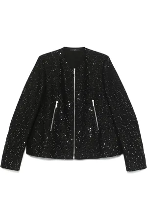SAPIO Nº36 Jacke