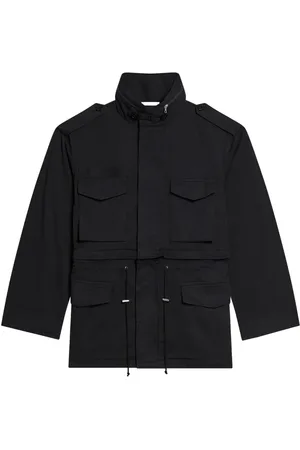 Helmut Lang Wandelbare Utility-Jacke