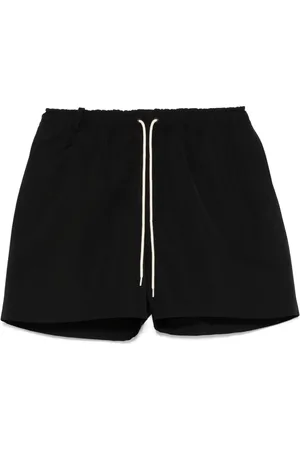 Auralee Shorts aus Wolle