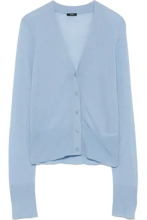 Joseph Cashair Cardigan