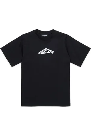 Dsquared2 T-Shirt mit Logo