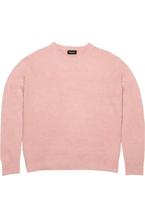 Mainless Klassischer Pullover