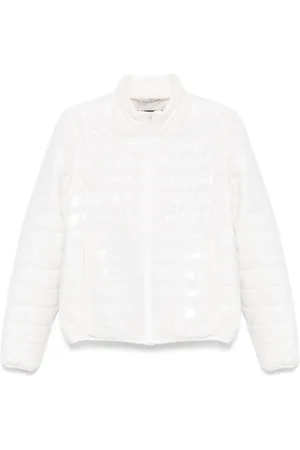 HERNO Gefütterte Jacke