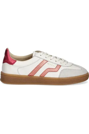 GANT Sneakers aus Leder