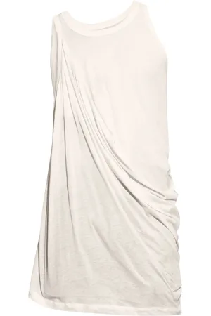 Rick Owens Anthem Tanktop