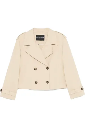 arma leder Samora Jacke