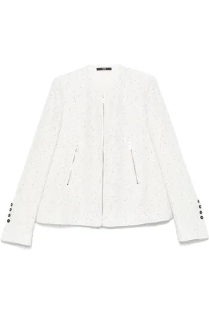 SAPIO Nº36 Jacke
