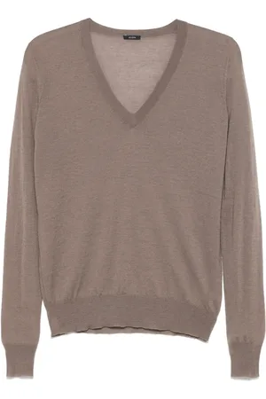 Joseph Cashair Pullover