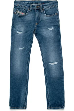 Diesel 1979 Sleenker Jeans