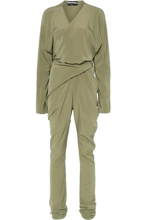 Cortana Serp Jumpsuit