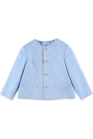 Gucci GG Supreme Jacke