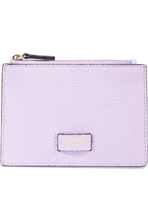 LANCEL Ninon de Portemonnaie