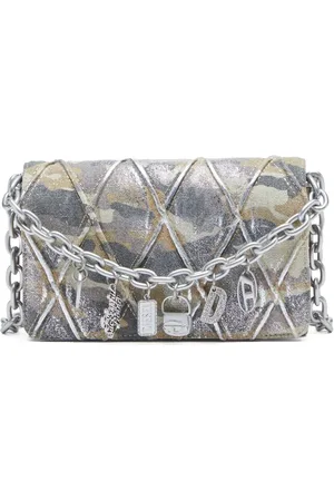 Diesel Charm-D Portemonnaie