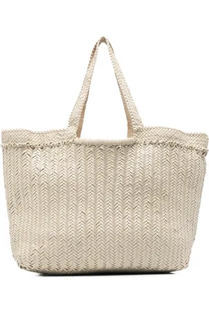 Dragon Diffusion Tote Bag in Oversized-Größe
