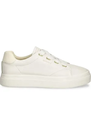 GANT Sneakers aus Leder