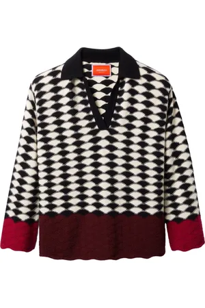 La DoubleJ Lounge Pullover