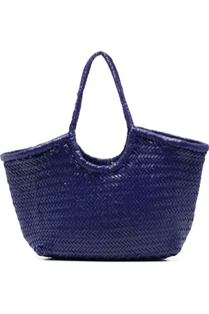 Dragon Diffusion Große Nantucket Tote Bag