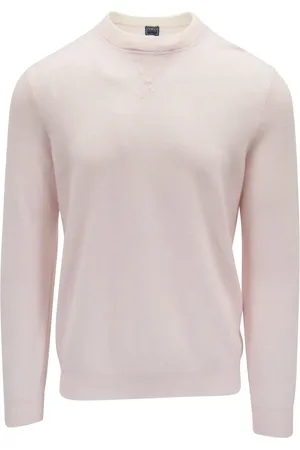 FEDELI Gestrickter Pullover
