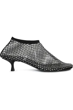 CHRISTOPHER ESBER Minette Pumps mit Mikro-Absatz 45mm