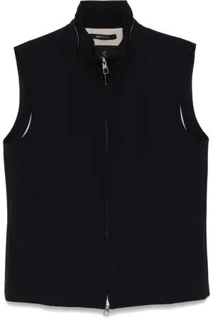 MONTECORE Twill-Weste