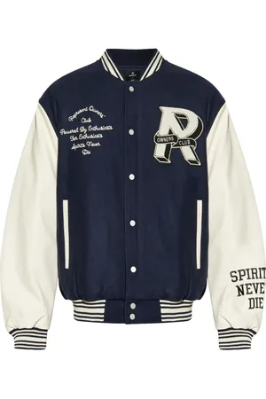 Represent Owners Club Collegejacke