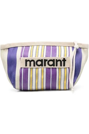 Isabel Marant Powden Tasche