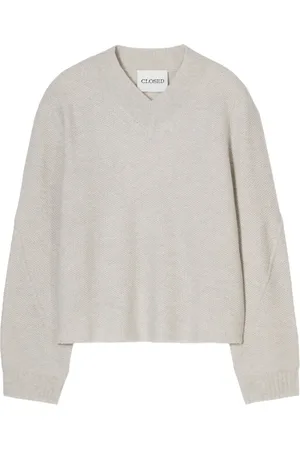 Closed Pullover aus Wolle