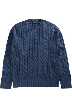 Ralph Lauren Cable-knit jumper