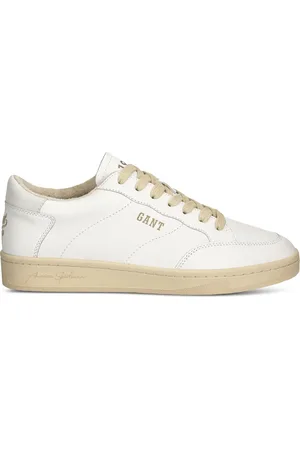 GANT Sneakers aus Leder