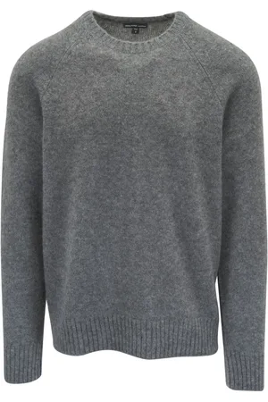 James Perse Pullover aus Kaschmir