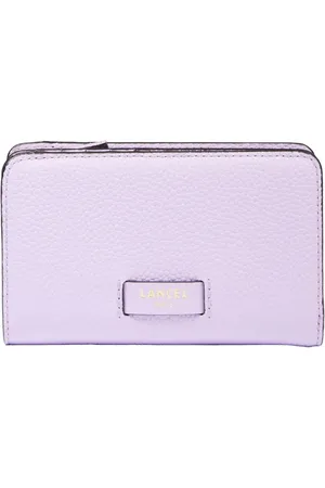 LANCEL Kompaktes Ninon de Portemonnaie