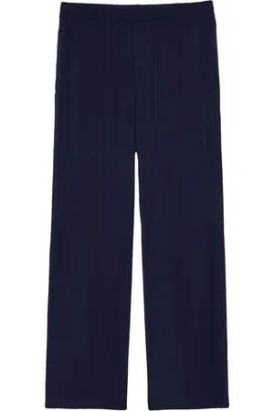 Msgm Hose mit geradem Bein